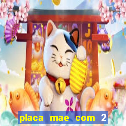 placa mae com 2 slots m2