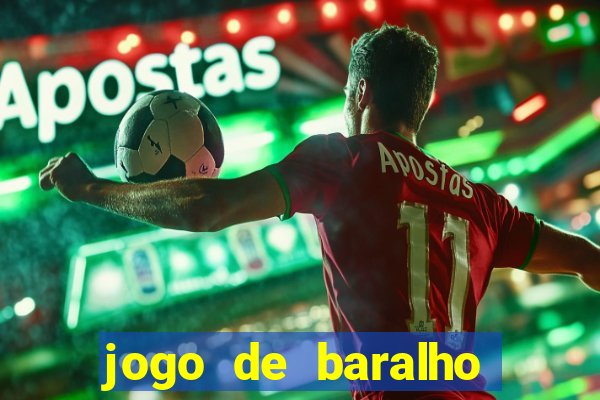 jogo de baralho online pife