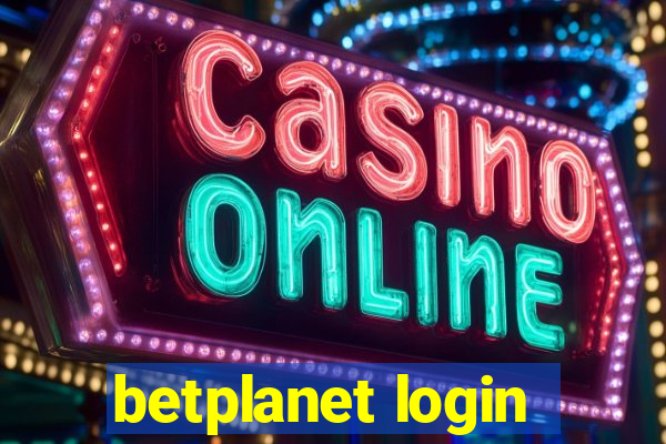 betplanet login