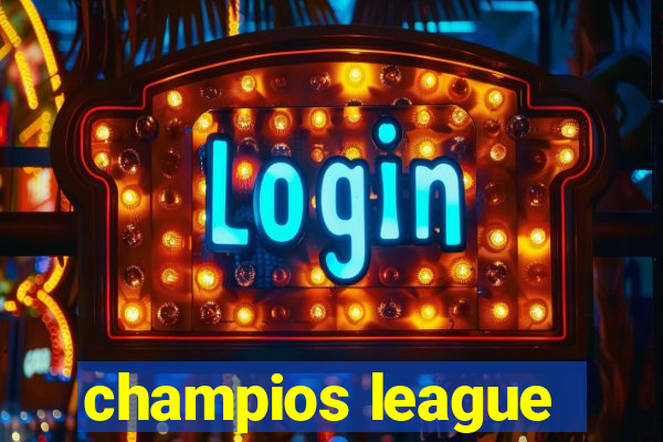 champios league