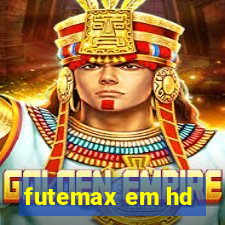 futemax em hd