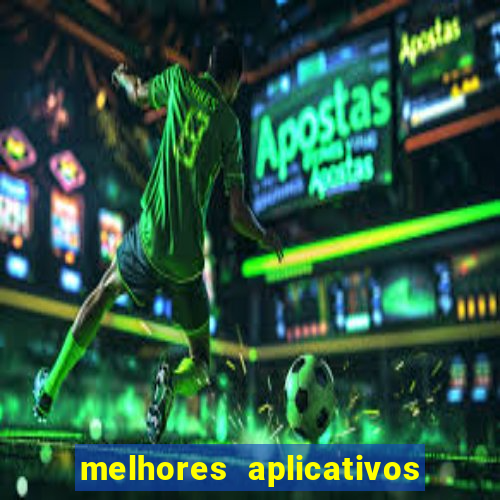 melhores aplicativos de jogos