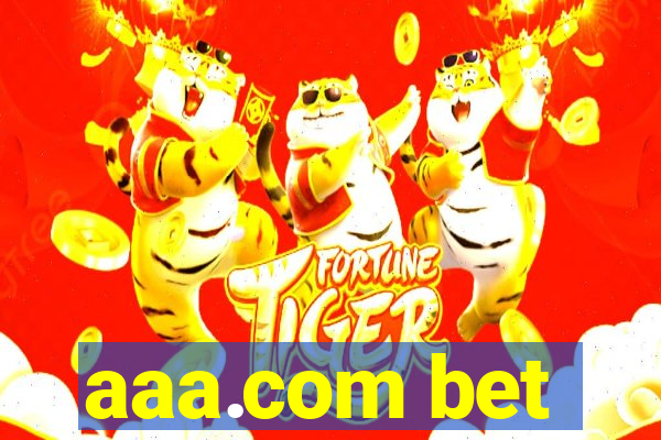 aaa.com bet