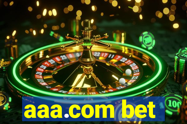 aaa.com bet