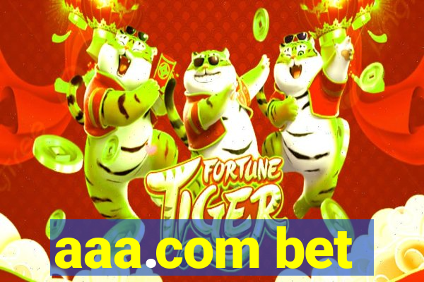 aaa.com bet