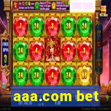 aaa.com bet