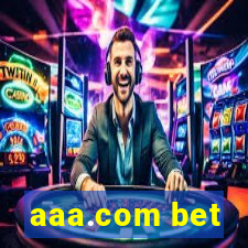 aaa.com bet