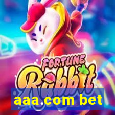 aaa.com bet