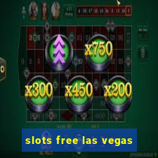 slots free las vegas