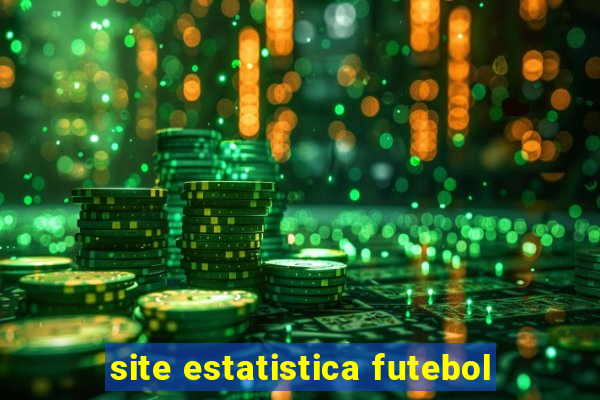 site estatistica futebol