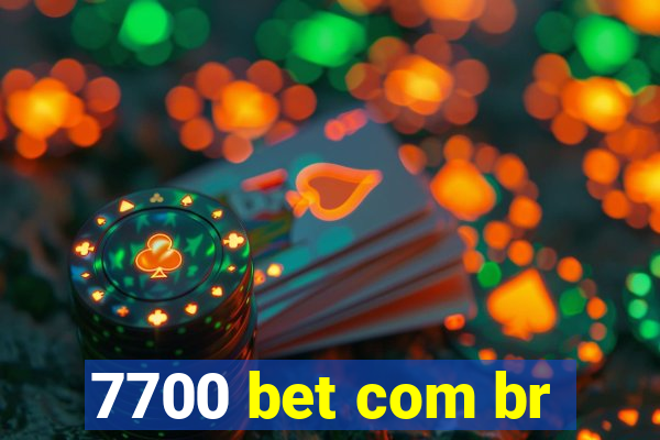 7700 bet com br