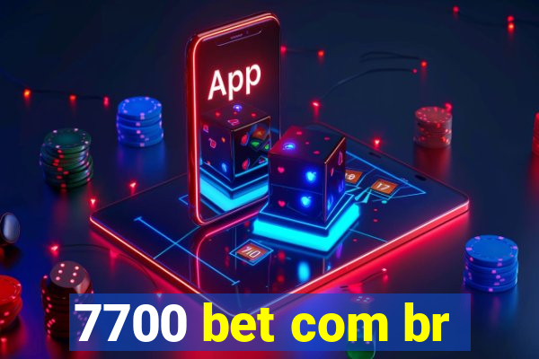 7700 bet com br