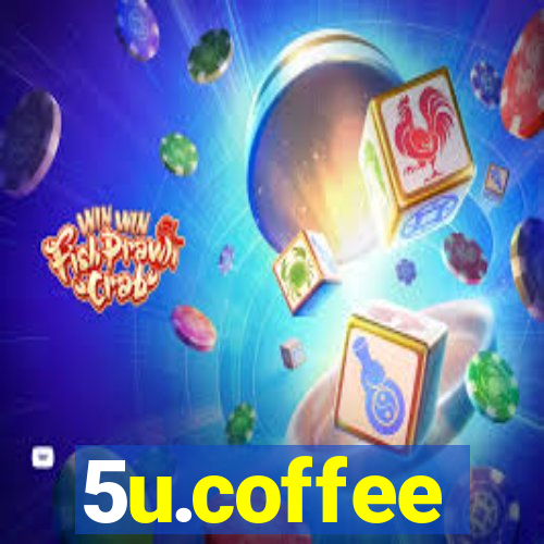 5u.coffee