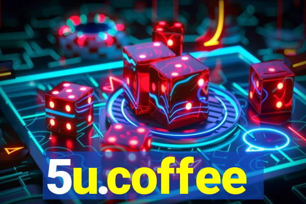 5u.coffee