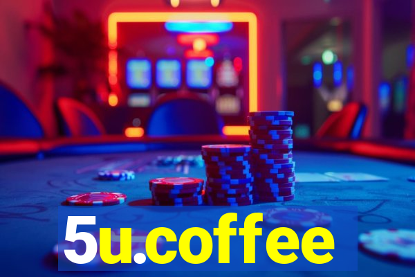 5u.coffee