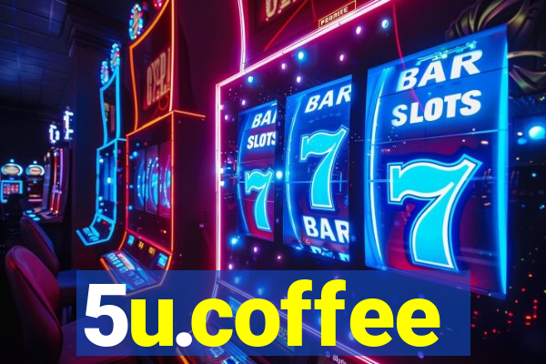 5u.coffee