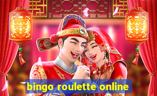 bingo roulette online