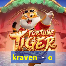 kraven - o caçador filme completo dublado topflix