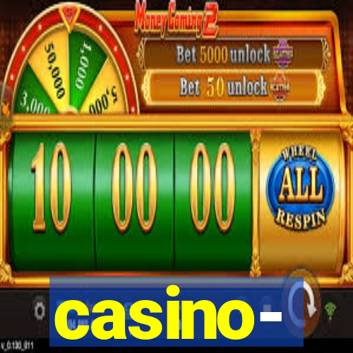 casino-