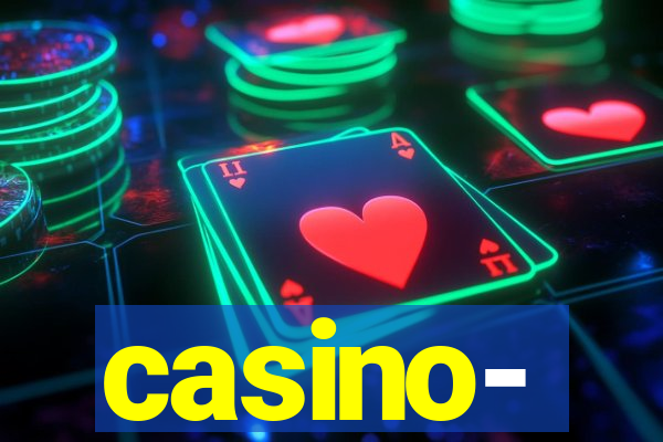 casino-