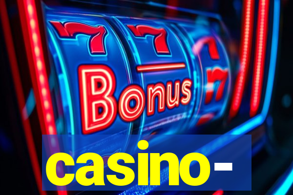 casino-