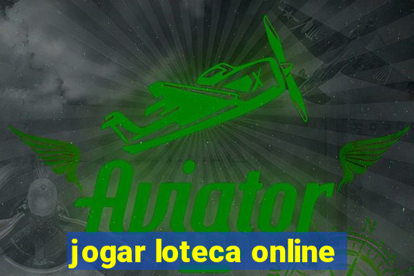 jogar loteca online