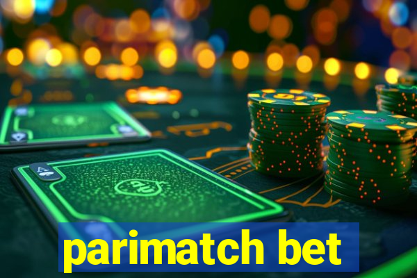 parimatch bet