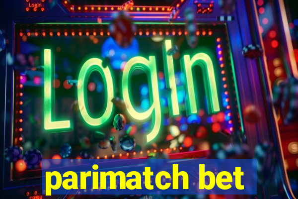 parimatch bet