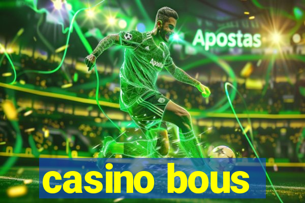 casino bous