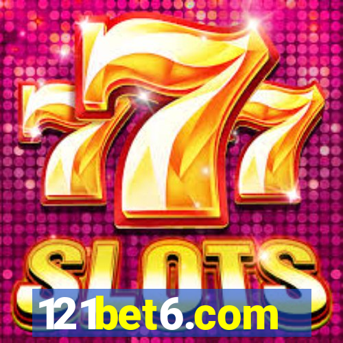 121bet6.com