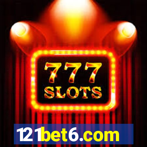 121bet6.com