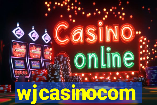 wjcasinocom