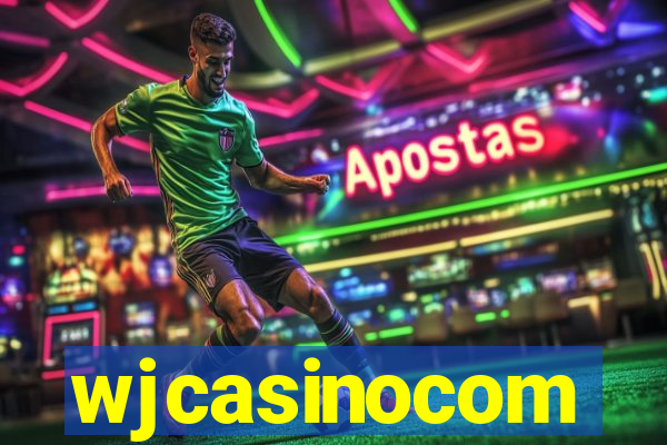 wjcasinocom