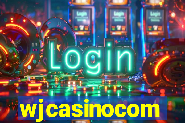 wjcasinocom