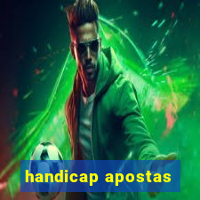 handicap apostas