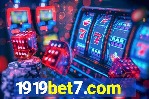 1919bet7.com