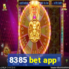 8385 bet app