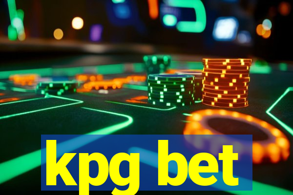 kpg bet