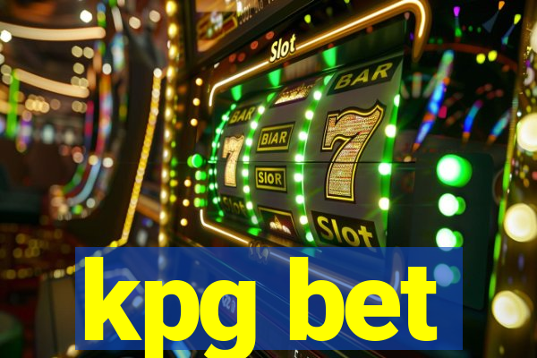 kpg bet