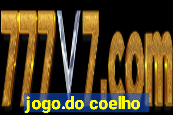 jogo.do coelho