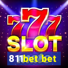 811bet bet