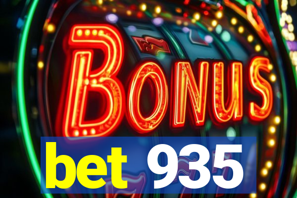 bet 935