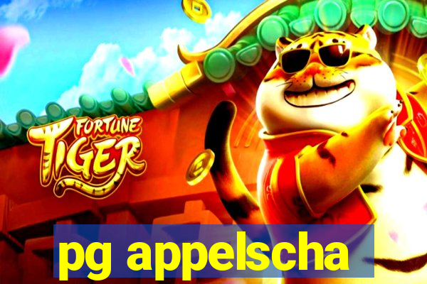 pg appelscha