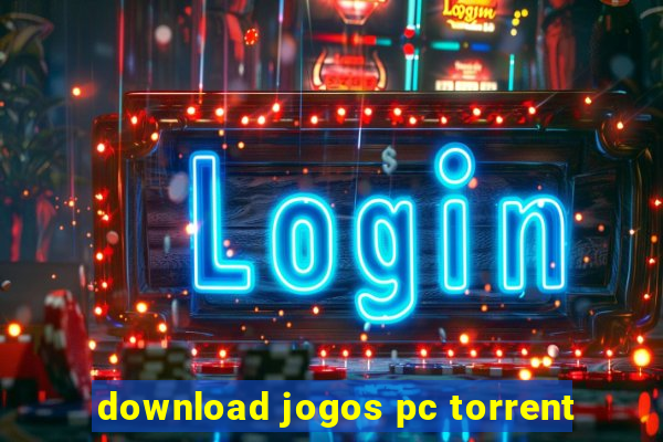 download jogos pc torrent