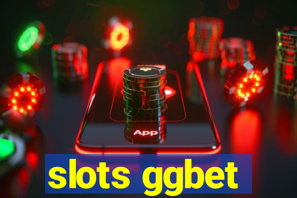 slots ggbet