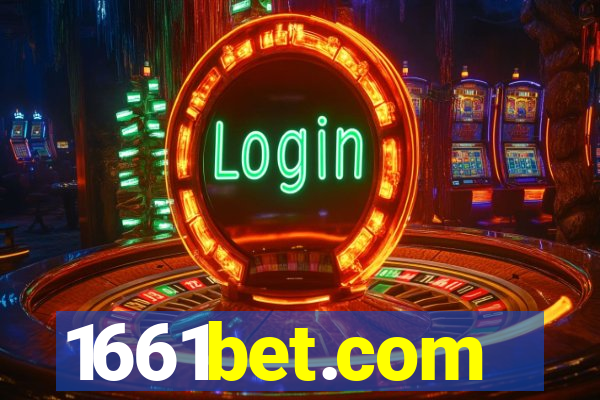 1661bet.com