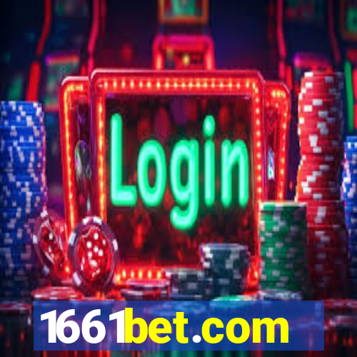 1661bet.com