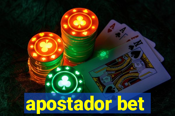 apostador bet