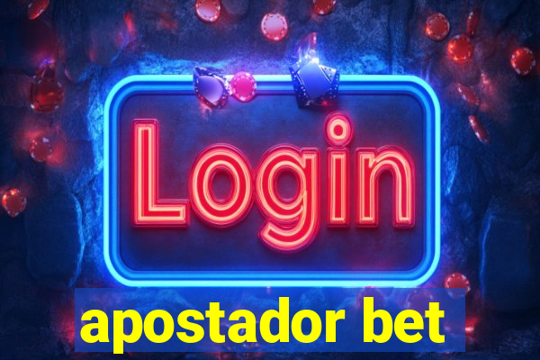 apostador bet