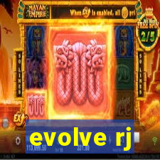 evolve rj